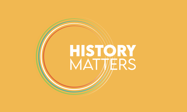 logo History Matters